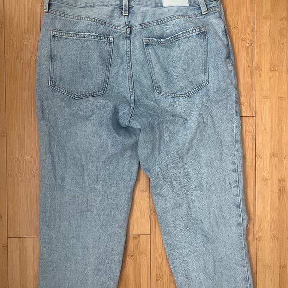 Pistola High Rise Jeans Size 30 - Picture 7 of 7